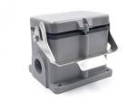 H48B Classic compact Housing,Surface mounting,Side entry,Single Locking Latch